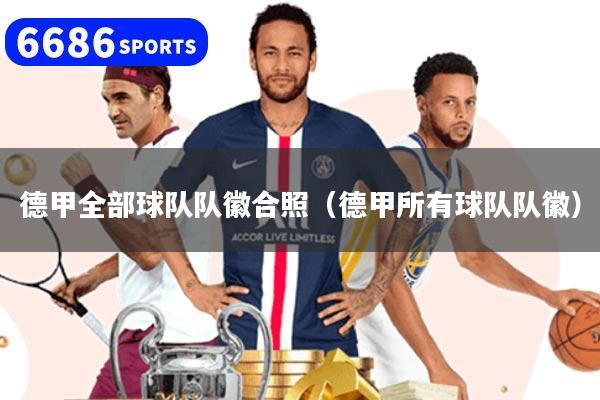 德甲全部球隊隊徽合照（德甲所有球隊隊徽）