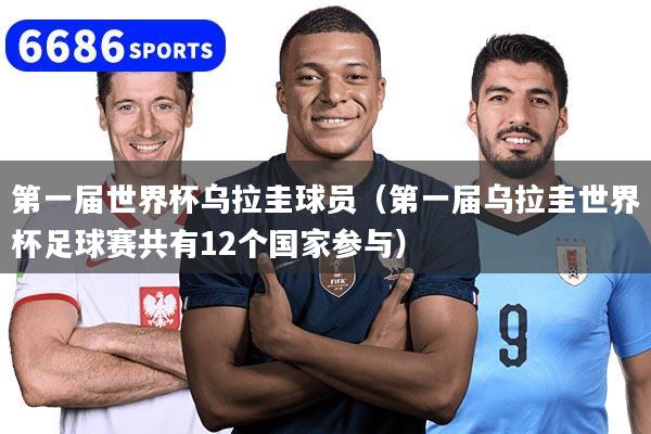 第一屆世界杯烏拉圭球員(第一屆烏拉圭世界杯足球賽共有12個(gè)國家參與)