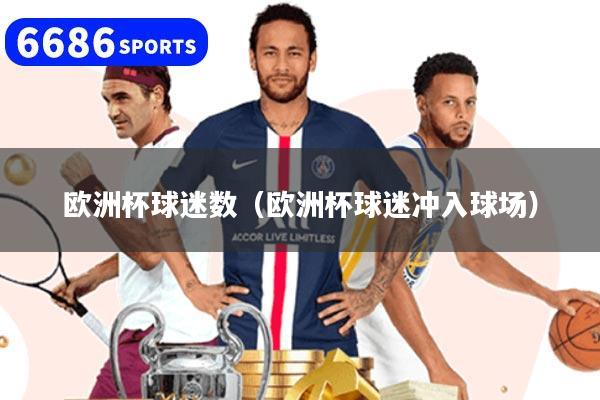 歐洲杯球迷數（歐洲杯球迷沖入球場）